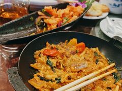 -南沙游艇会·大兵船餐厅