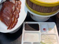 -局气 烤鸭·北京菜(前门店)