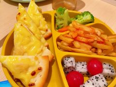 -吕氏疙瘩汤·新派鲁菜(东城万达广场店)