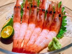 -七福日本料理