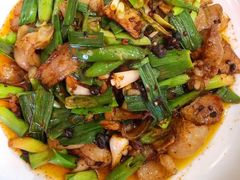 三代人的回锅肉-百年神厨·地道川菜(清江西路店)