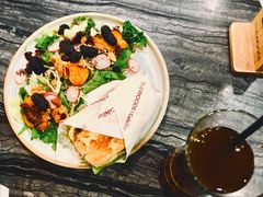 -THE WOODS 简餐 (国贸商城店)