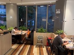-卡朋西餐(东方广场店)
