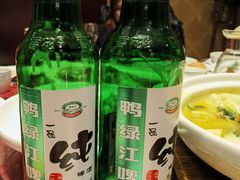 -皇朝海鲜酒店