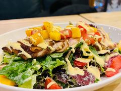 -UPPER KITCHEN(延安路店)
