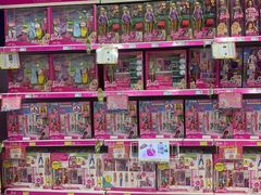 -TOYSRUS玩具反斗城(深圳万象城店)