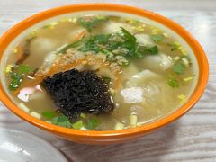 -杜守仁馄饨(南宁路店)