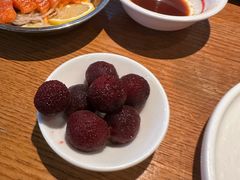 -喝丢一只鞋海鲜烧烤·海肠捞饭(市场店)