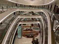 -上海滴水湖皇冠假日酒店