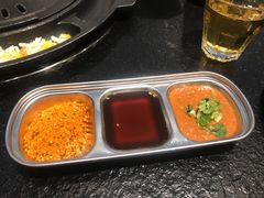 -二虎原味烧烤
