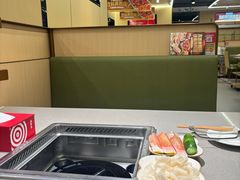 -海底捞火锅(杭州天虹购物中心店)