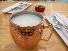 -清真餐厅·回乡麦客