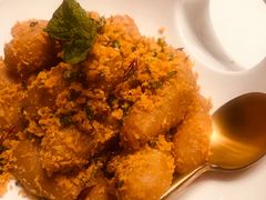 -院里寻菜·精致庭院菜(观沙岭店)