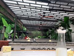 -浮何烤铺(桐梓林店)