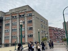 -上海四行仓库抗战纪念馆