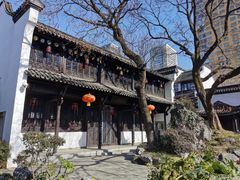-南京市民俗博物馆(甘熙故居)