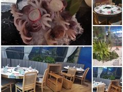 -马家斑.鲜鱼火锅(松湖万科店)