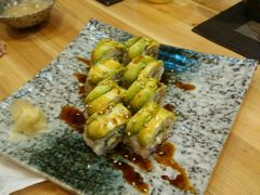 -立山居酒屋·烧鸟 天妇罗(西北湖店)