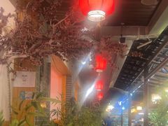 -三道苗苗鱼·美蛙黄辣丁(八里店)