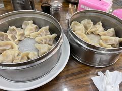 -雪琴面馆富安特色鱼汤面(城中花园店)