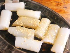 -陈添記·祖傳爽鱼皮·西关老字号(广州首店)