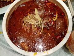 -丽华园(汉阳龙阳店)