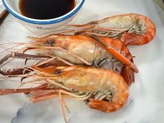 -七的湖·晚芳亭·阳澄湖农家菜·大闸蟹(莲花岛店)