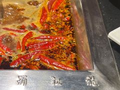 -蜀江龙火锅(339店)