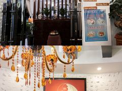 -尼泊尔雪莲餐厅(北京东路店)