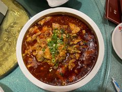 -巴蜀人家(东关街店)