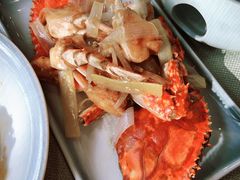 -渔娘渔家丹东海鲜(东直门店)