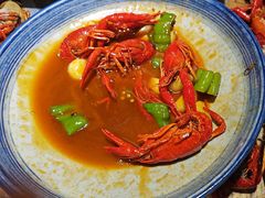 -兄弟龙虾(胜太路总店)