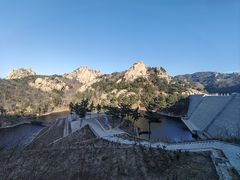 -太和山风景区
