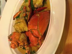 红姐海鲜-J Daeng Seafood