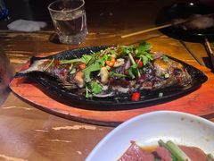 -风暴音乐烧烤串吧