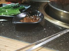 -水浒烤肉(国贸店)