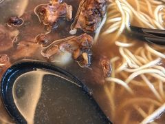 -如意馄饨(太平北路店)