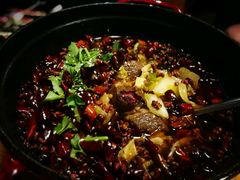 -烛影拾光观景餐厅·创意菜·摄影·小提琴(大唐不夜城店)