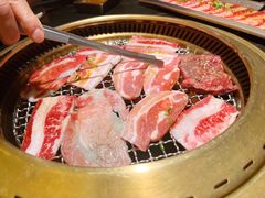-厚贞日式烤肉(浦东汇智店)