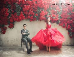 -THE QUEEN(北京店)