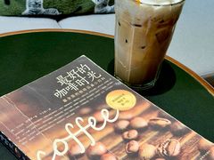 -Peet's 皮爷咖啡(东湖路手作店)
