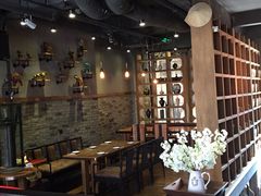越谜-越谜·越南餐厅(长白店)