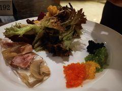 -白天鹅宾馆·流浮阁咖啡厅