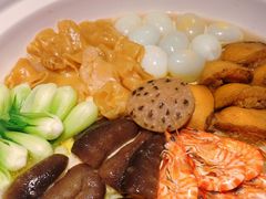 -杭州君悦酒店·湖滨28中餐厅