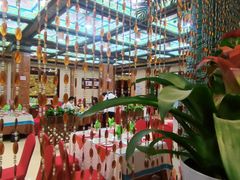 -鹊华居·地道鲁菜·海鲜·融合味(大明湖店)