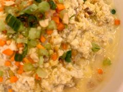 莆田焖豆腐-莆田餐厅PUTIEN(西安万象天地店)