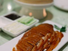 -京尊烤鸭店JINGZUN(春秀路店)