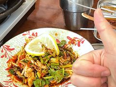 -麒麟风烤牛肉·云南烧烤小排档(丹凤街店)
