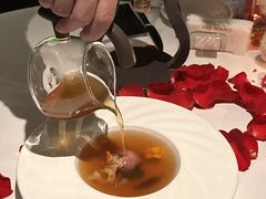 -THE WANG王品(上海中心云端店)