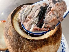 -達揚原味燉品(文明路店)